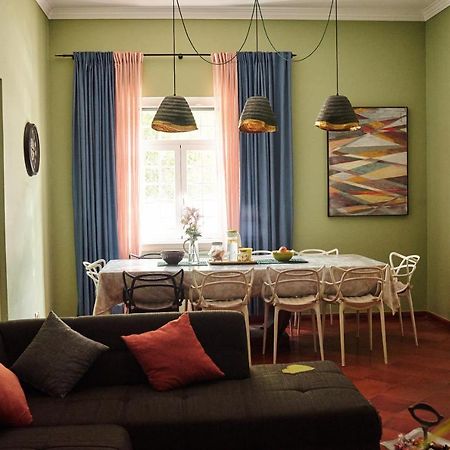 Eco Ljmonade Hostel Віавіа Zewnętrze zdjęcie