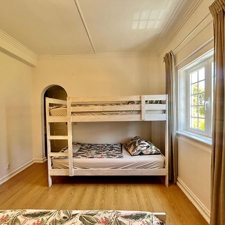 Eco Ljmonade Hostel Віавіа Zewnętrze zdjęcie
