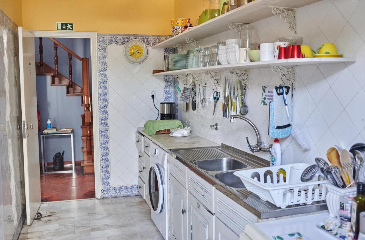 Eco Ljmonade Hostel Віавіа Zewnętrze zdjęcie