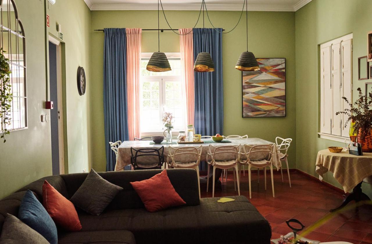 Eco Ljmonade Hostel Віавіа Zewnętrze zdjęcie