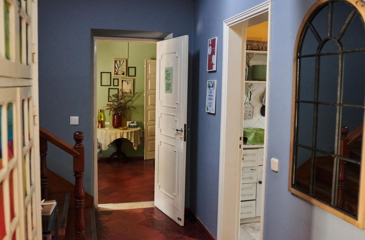 Eco Ljmonade Hostel Віавіа Zewnętrze zdjęcie
