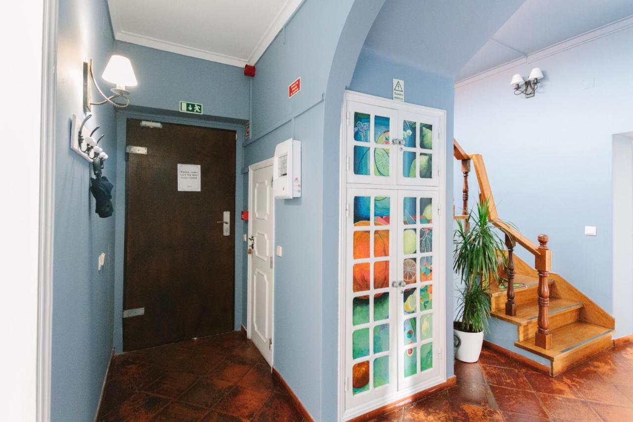 Eco Ljmonade Hostel Віавіа Zewnętrze zdjęcie