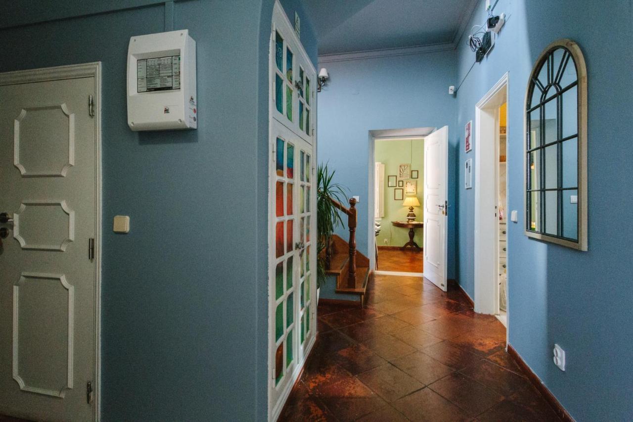 Eco Ljmonade Hostel Віавіа Zewnętrze zdjęcie