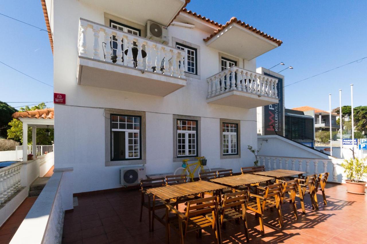 Eco Ljmonade Hostel Віавіа Zewnętrze zdjęcie