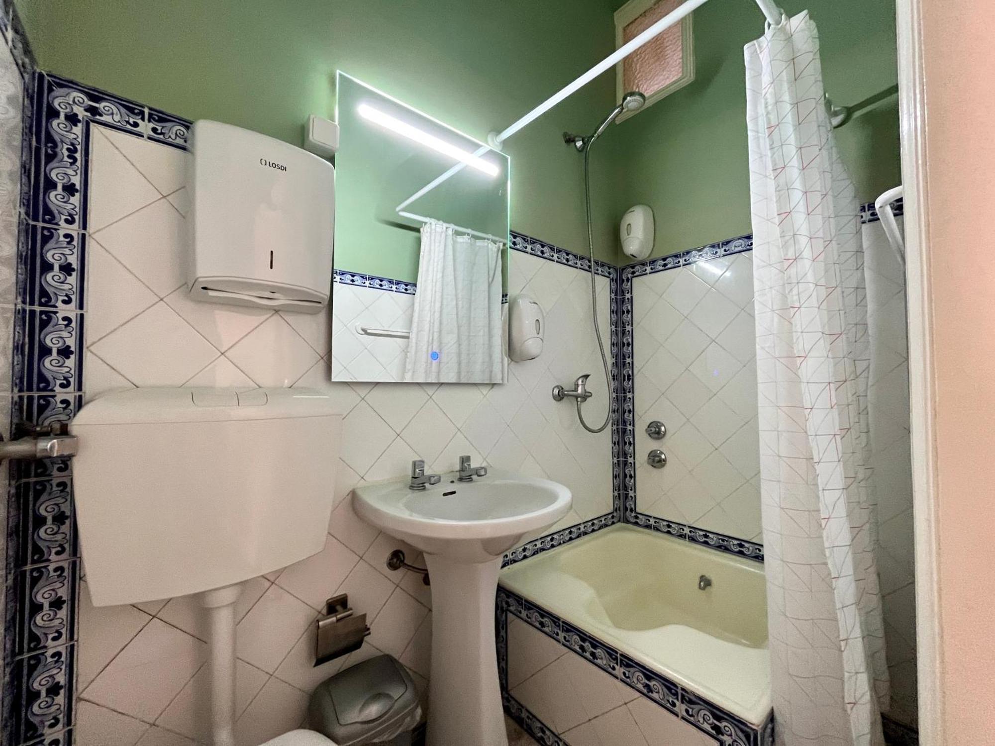 Eco Ljmonade Hostel Віавіа Zewnętrze zdjęcie