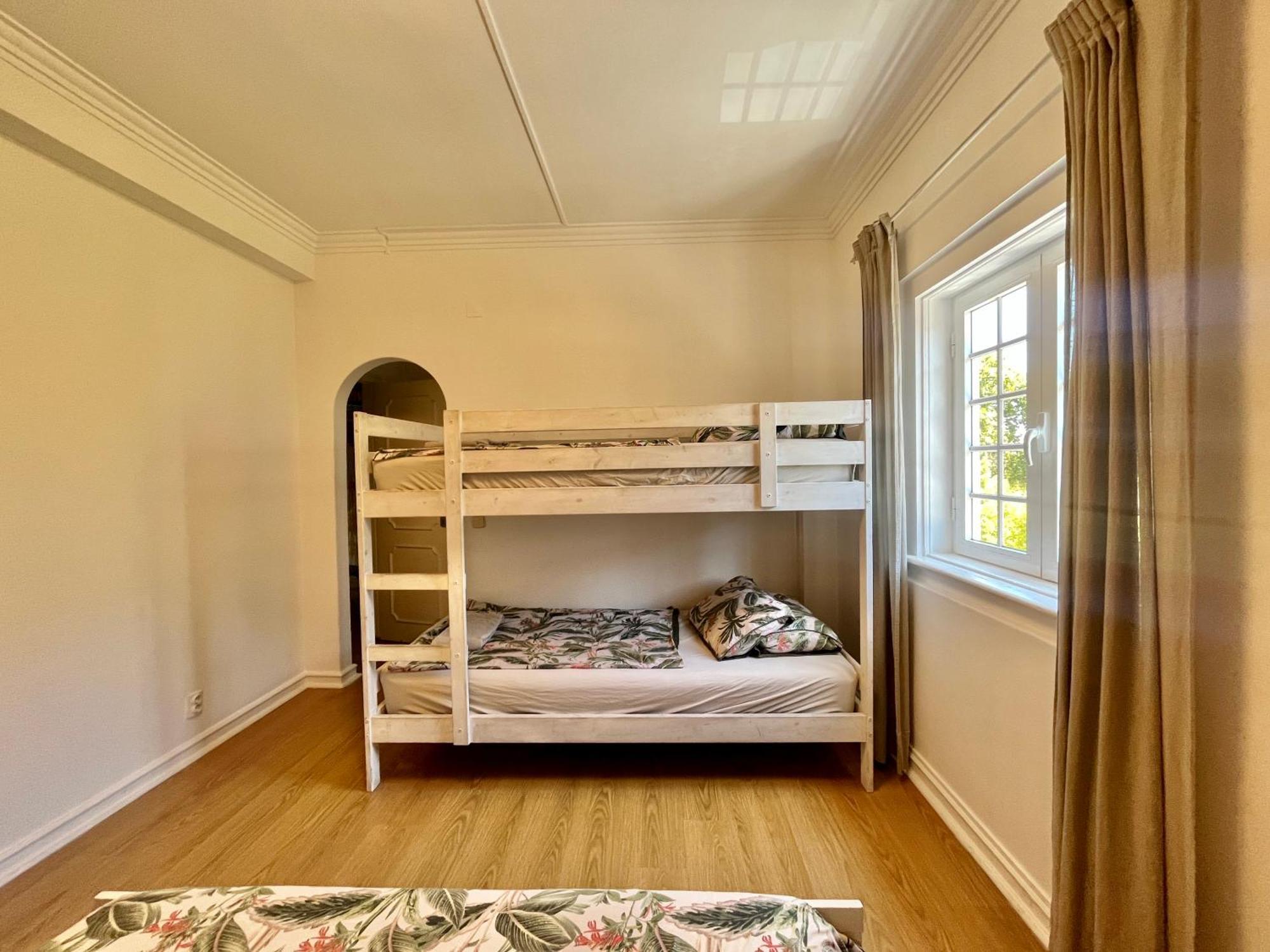 Eco Ljmonade Hostel Віавіа Zewnętrze zdjęcie