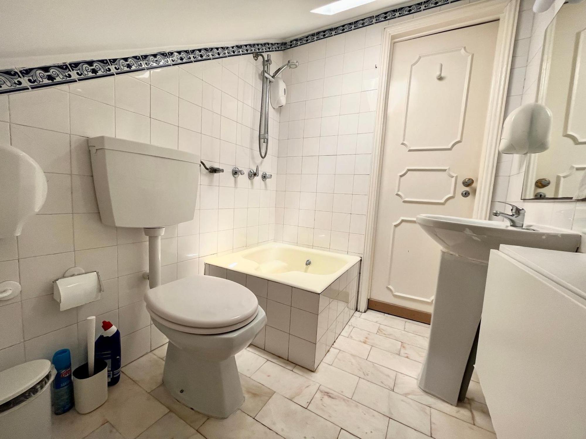 Eco Ljmonade Hostel Віавіа Zewnętrze zdjęcie
