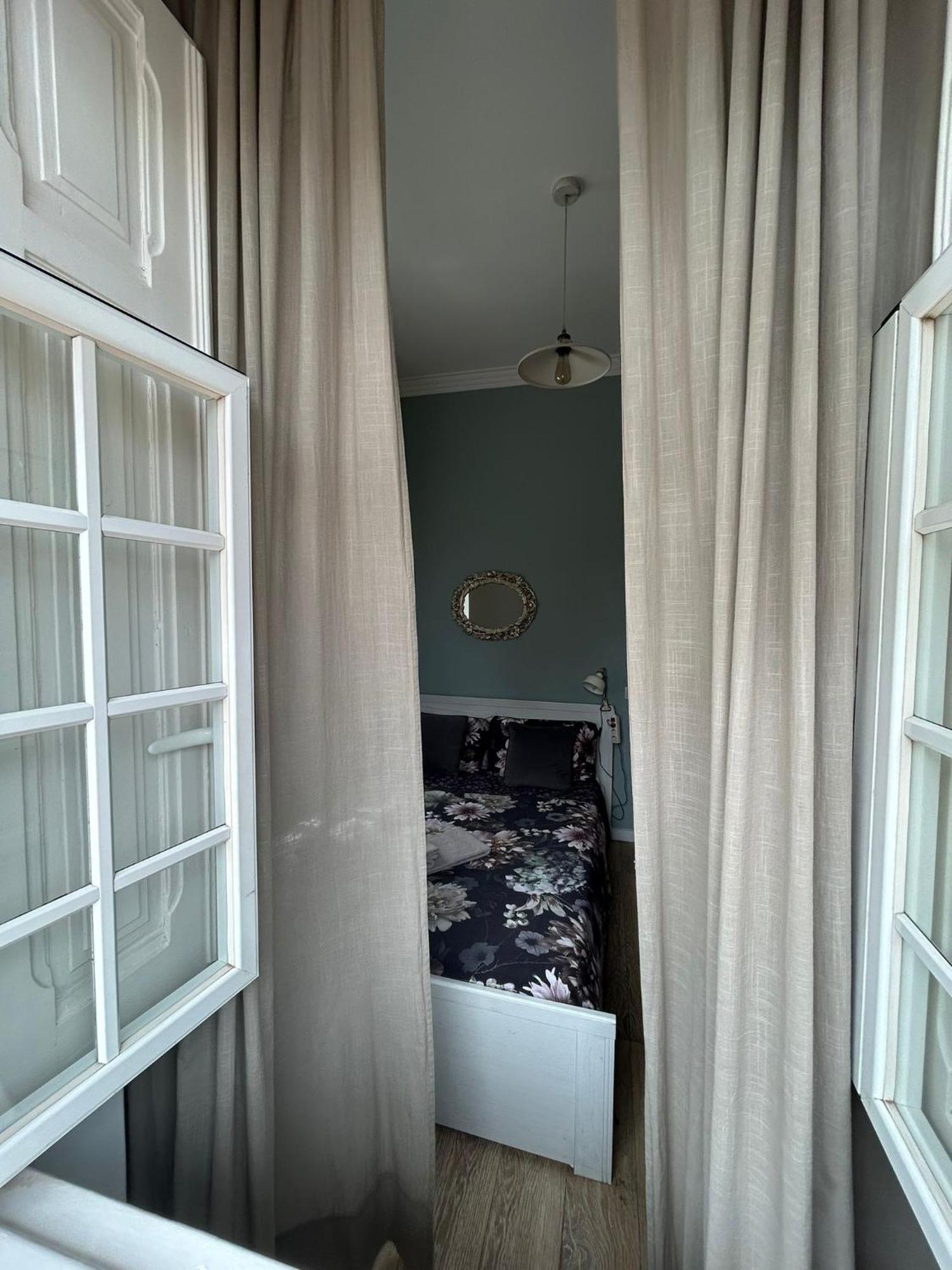 Eco Ljmonade Hostel Віавіа Zewnętrze zdjęcie