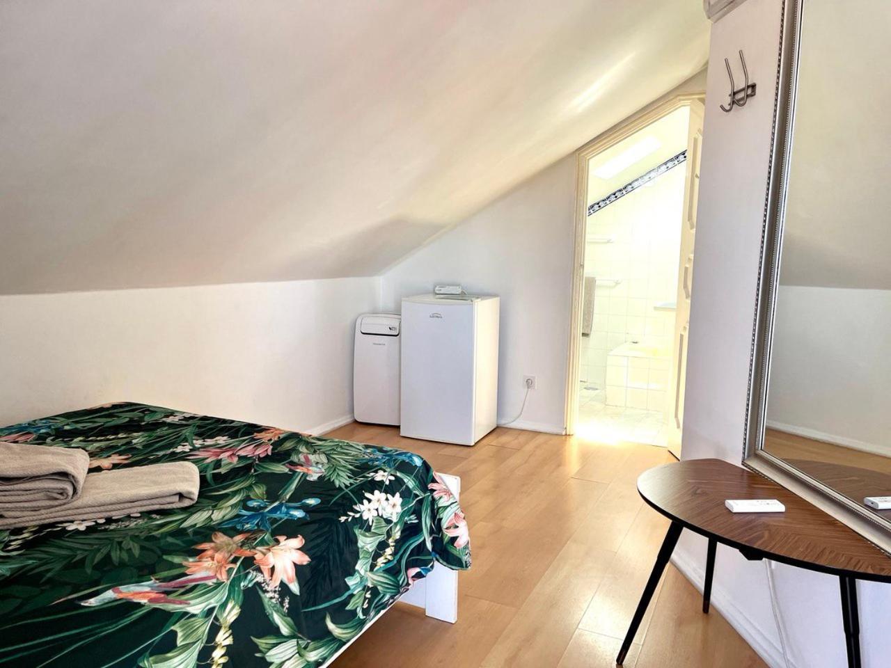 Eco Ljmonade Hostel Віавіа Zewnętrze zdjęcie