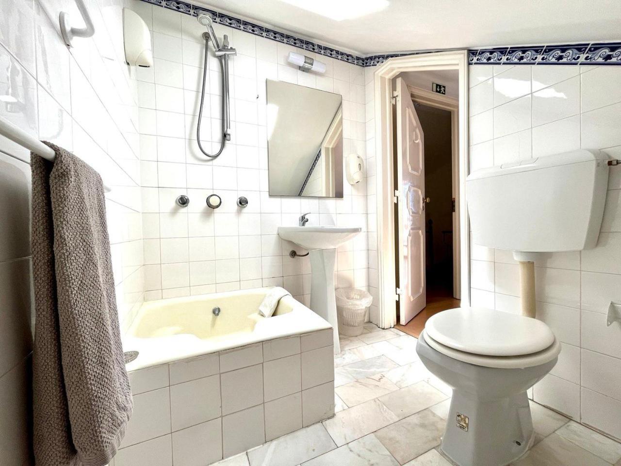 Eco Ljmonade Hostel Віавіа Zewnętrze zdjęcie