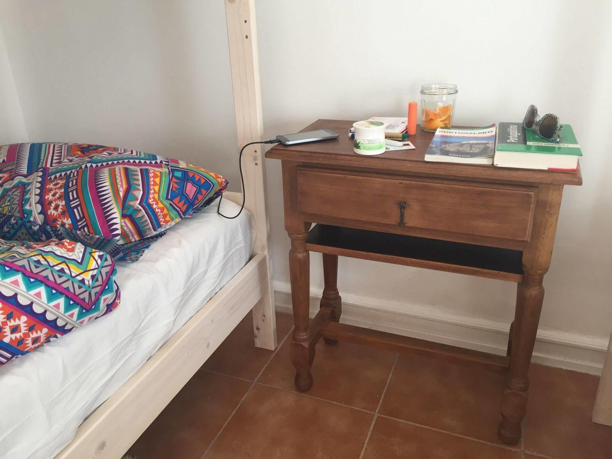 Eco Ljmonade Hostel Віавіа Zewnętrze zdjęcie