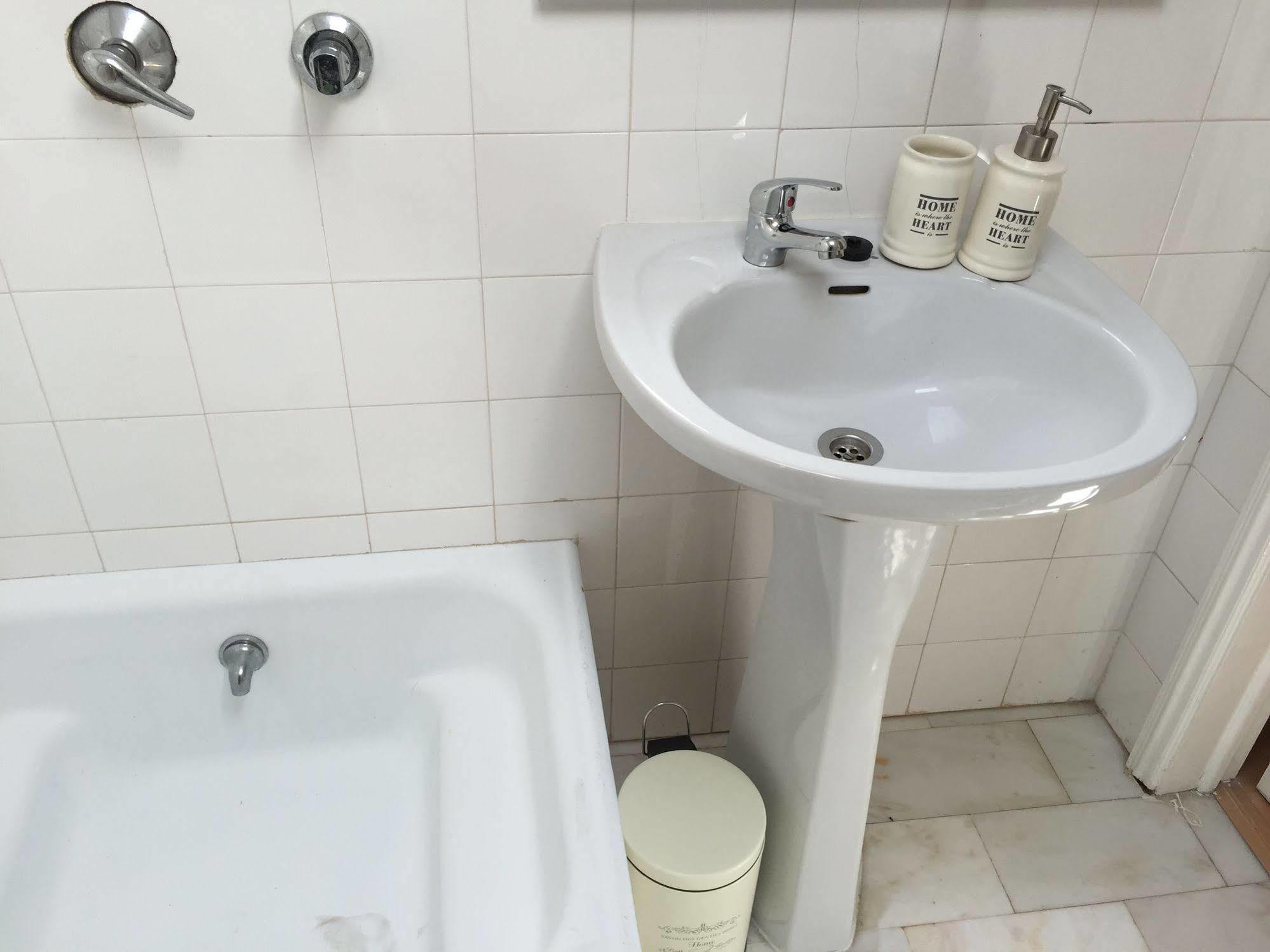 Eco Ljmonade Hostel Віавіа Zewnętrze zdjęcie