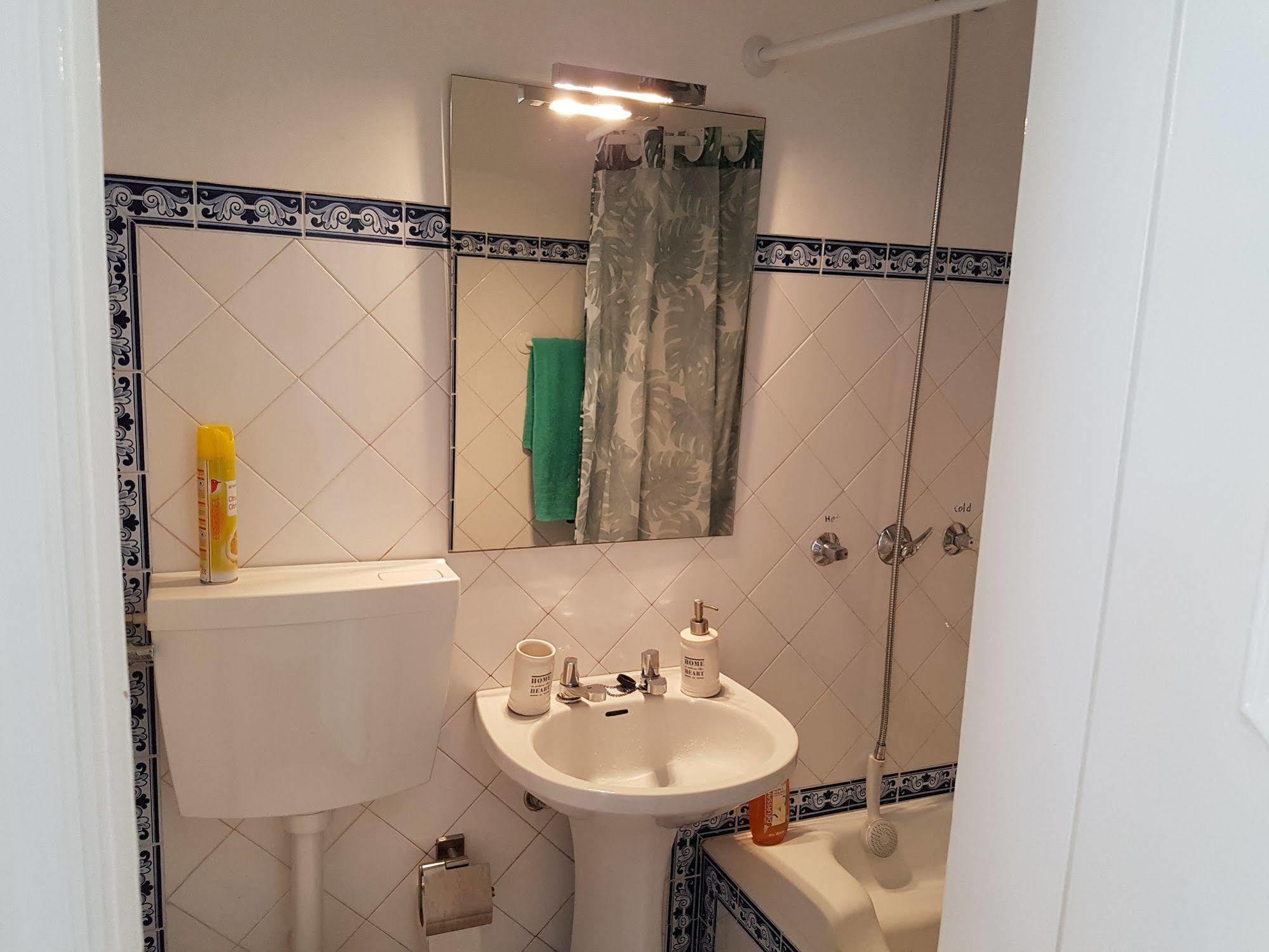 Eco Ljmonade Hostel Віавіа Zewnętrze zdjęcie