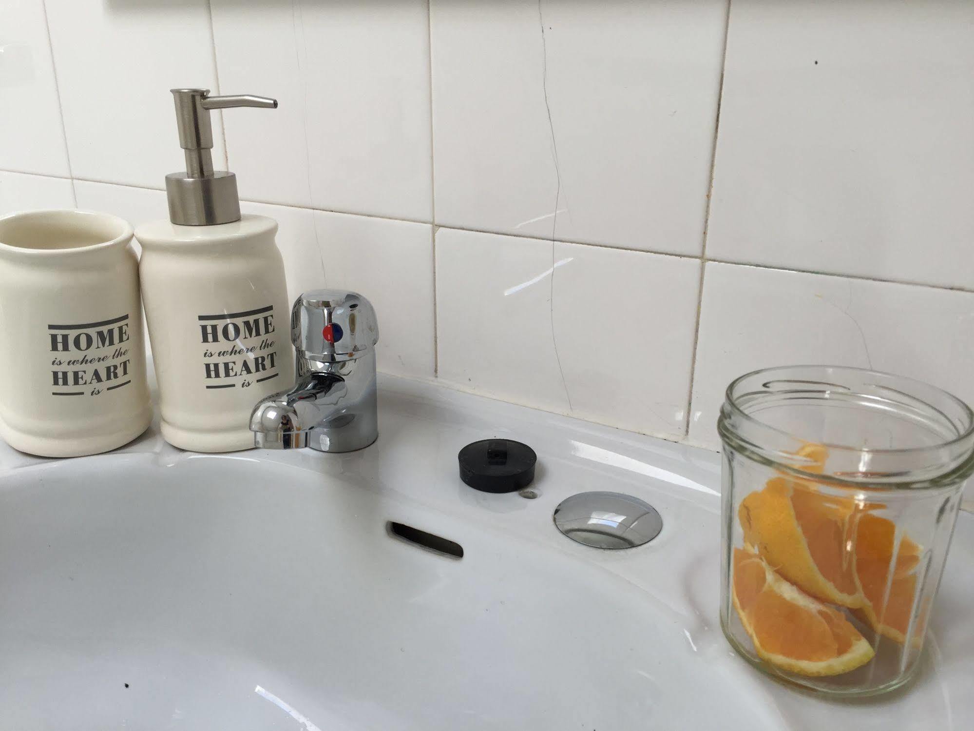 Eco Ljmonade Hostel Віавіа Zewnętrze zdjęcie