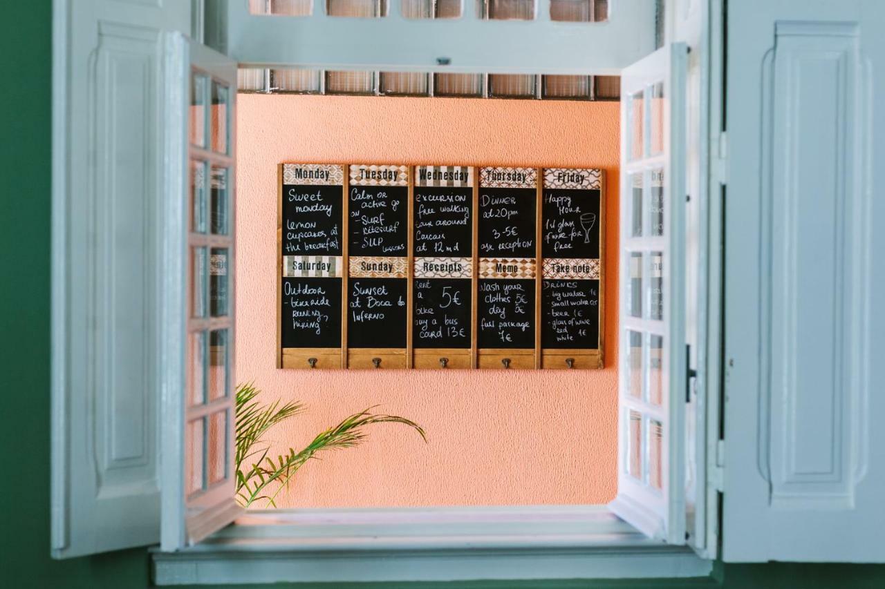 Eco Ljmonade Hostel Віавіа Zewnętrze zdjęcie